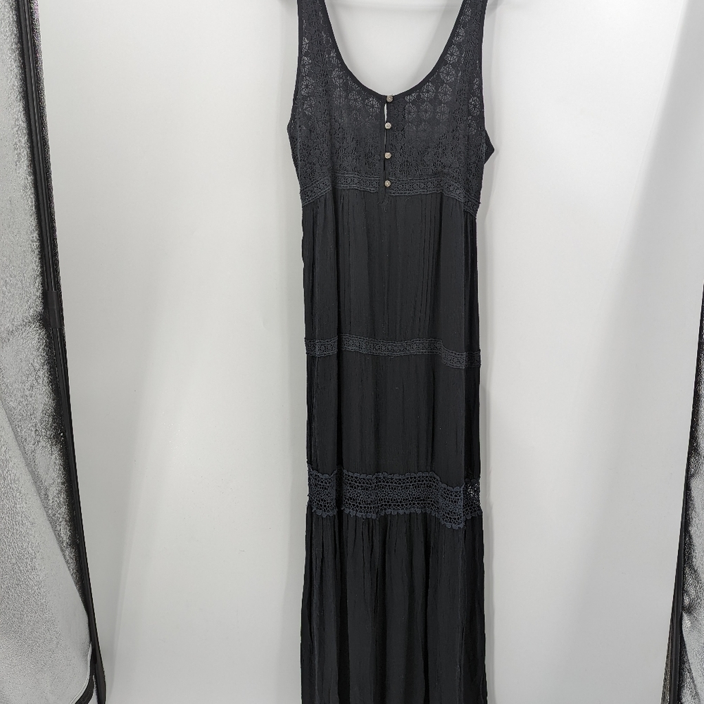 O'NEILL Sleeveless Maxi Dress